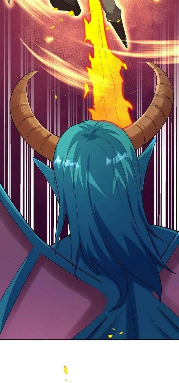 Nghịch Thiên Tà Thần chapter 446 31