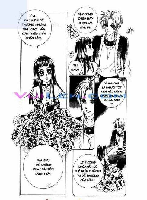 công chúa của tôi chapter 4 106