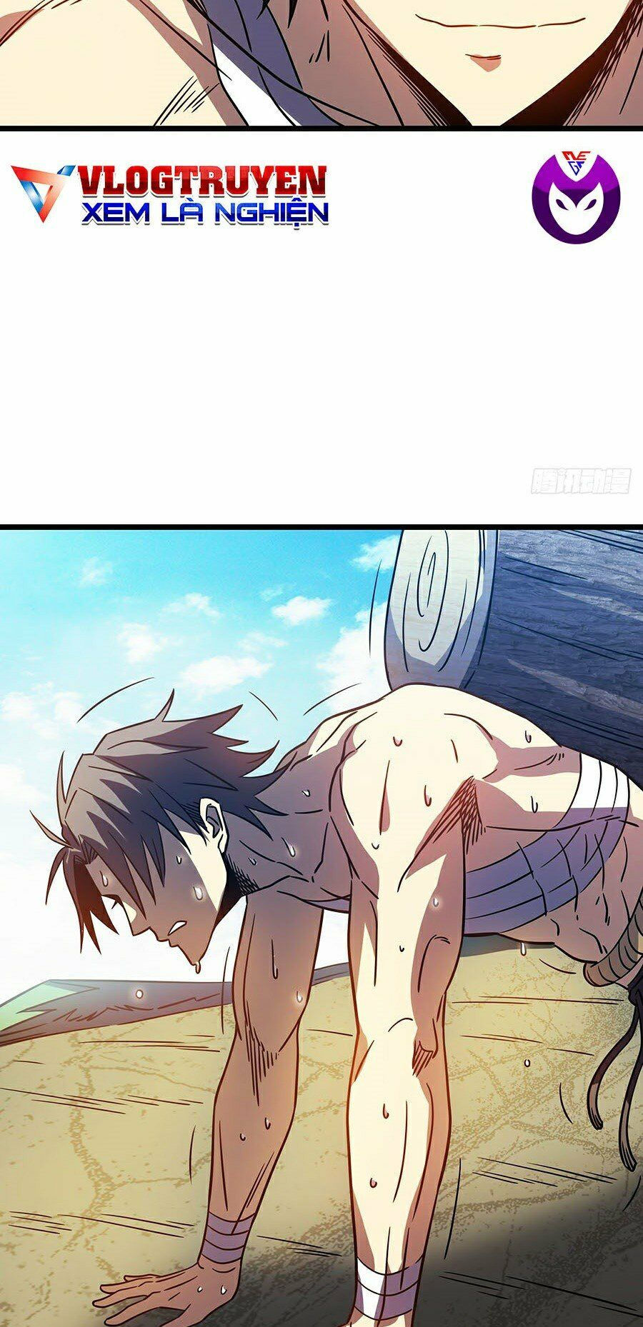 sát thần chi lộ tại dị giới chapter 14 54