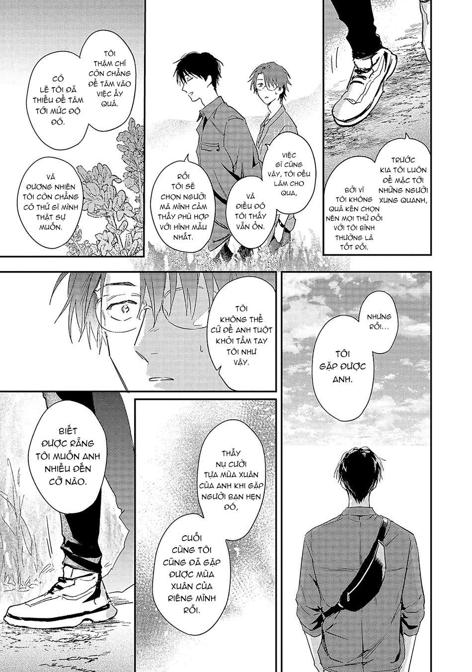 [nagi wataru] pheromoholic chapter 3 24