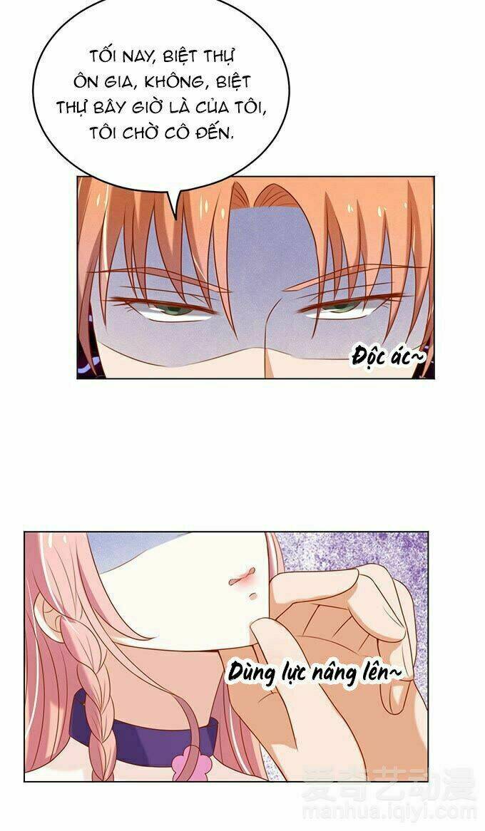 liệt ái tri hạ: series mật đào tiểu tình nhân chapter 21 4