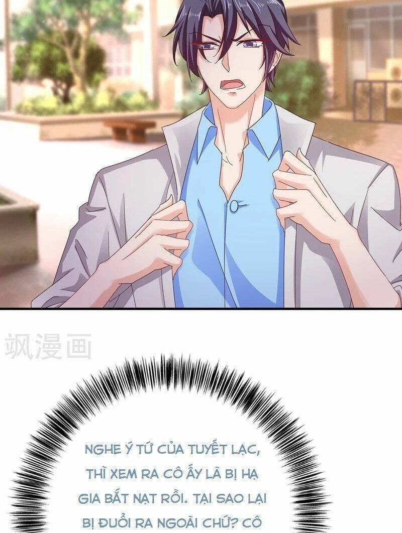 nhập cốt noãn hôn chapter 321 49