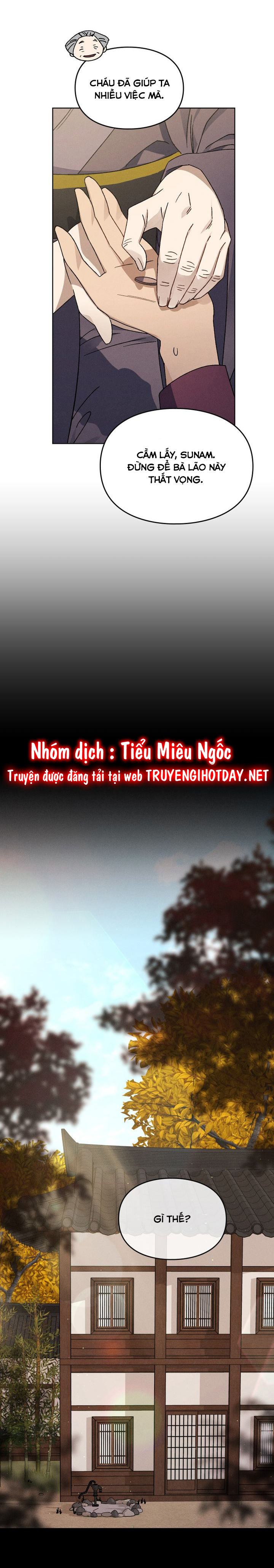 nếu tôi là bạn chapter 59 13