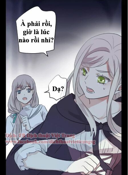 vết cắn ngọt ngào phần 2 chapter 20 79