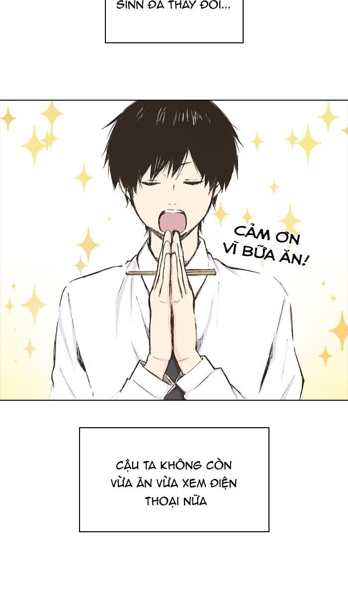 honey! honey! marry me! chapter 43 21