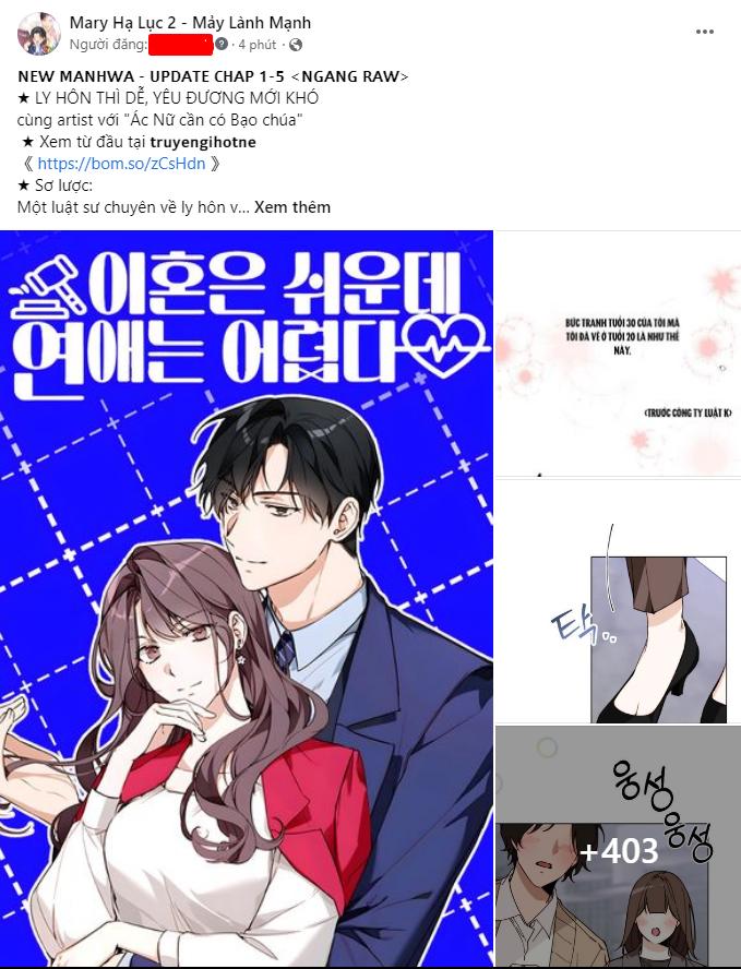 điều khiến tôi quyết tâm muốn chết chapter 78.1 4