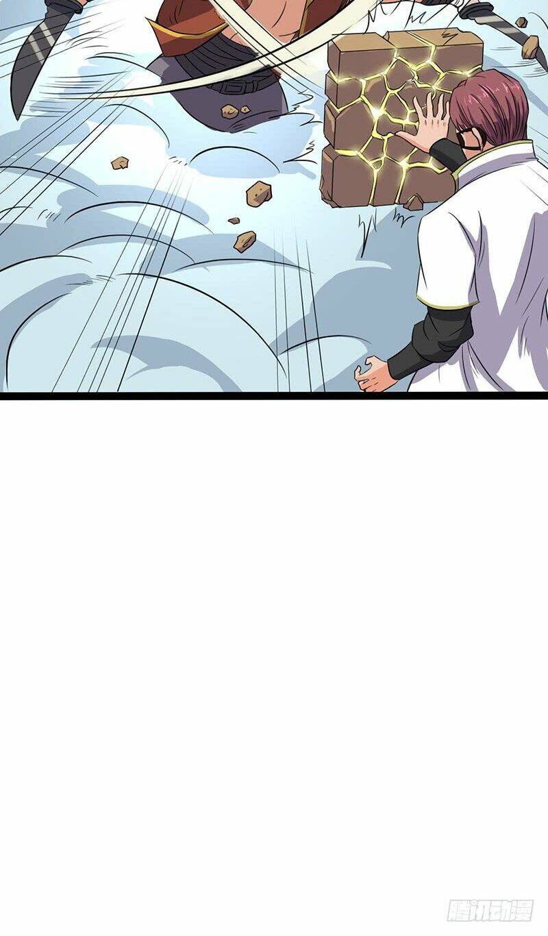 hỗn độn kiếm thần chapter 61 26