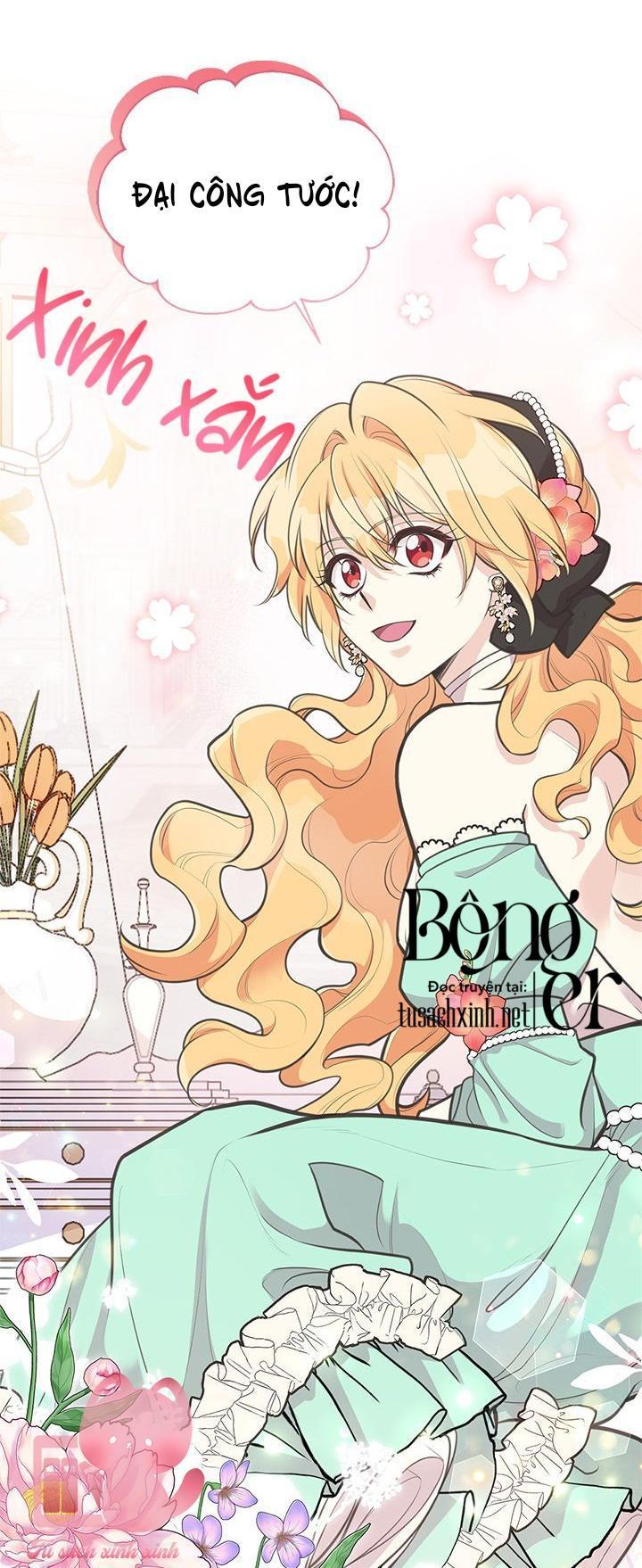 chị tôi nhặt về nam chính của tiểu thuyết chapter 69 5