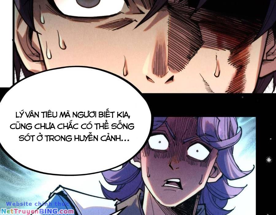 vạn cổ chí tôn chapter 268 34