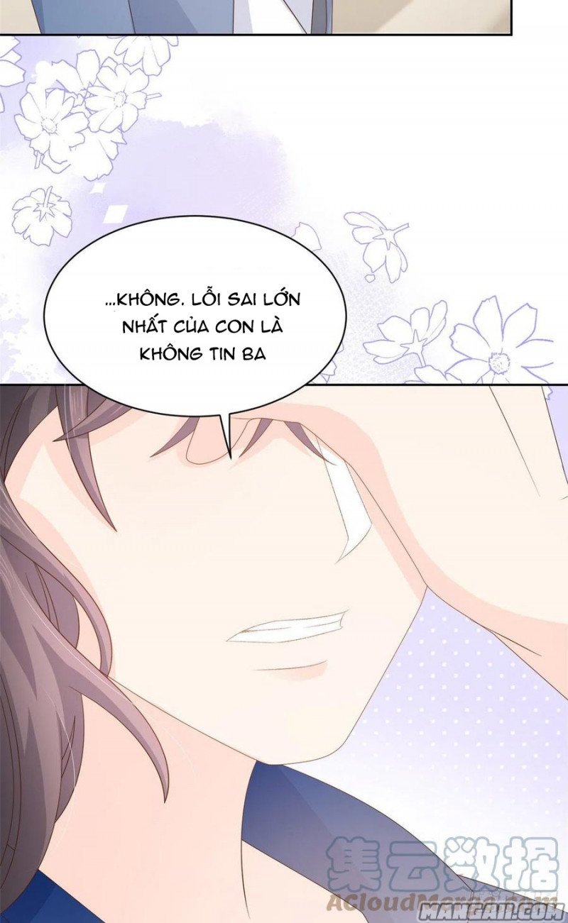 đoàn sủng lão đại ba tuổi rưỡi chapter 139 17