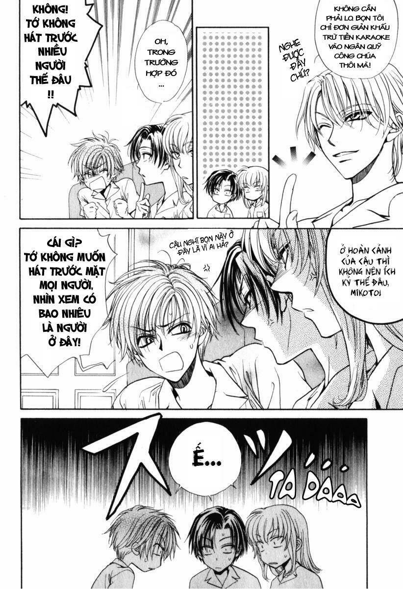 princess princess chapter 9 33