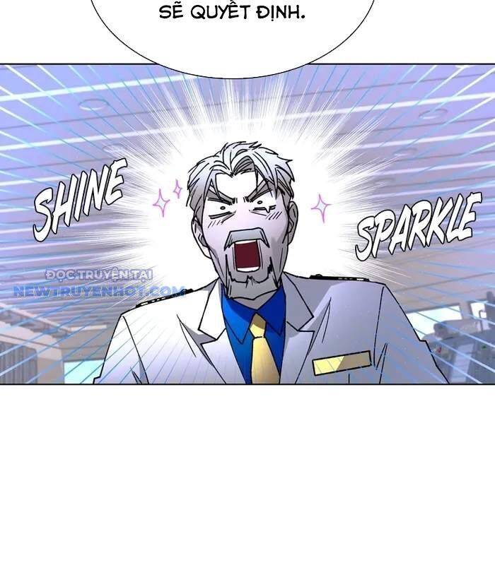 tận thế cũng chỉ là trò chơi chapter 51 132