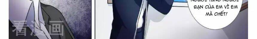 bạn trai hắc đạo của tôi chapter 266 13
