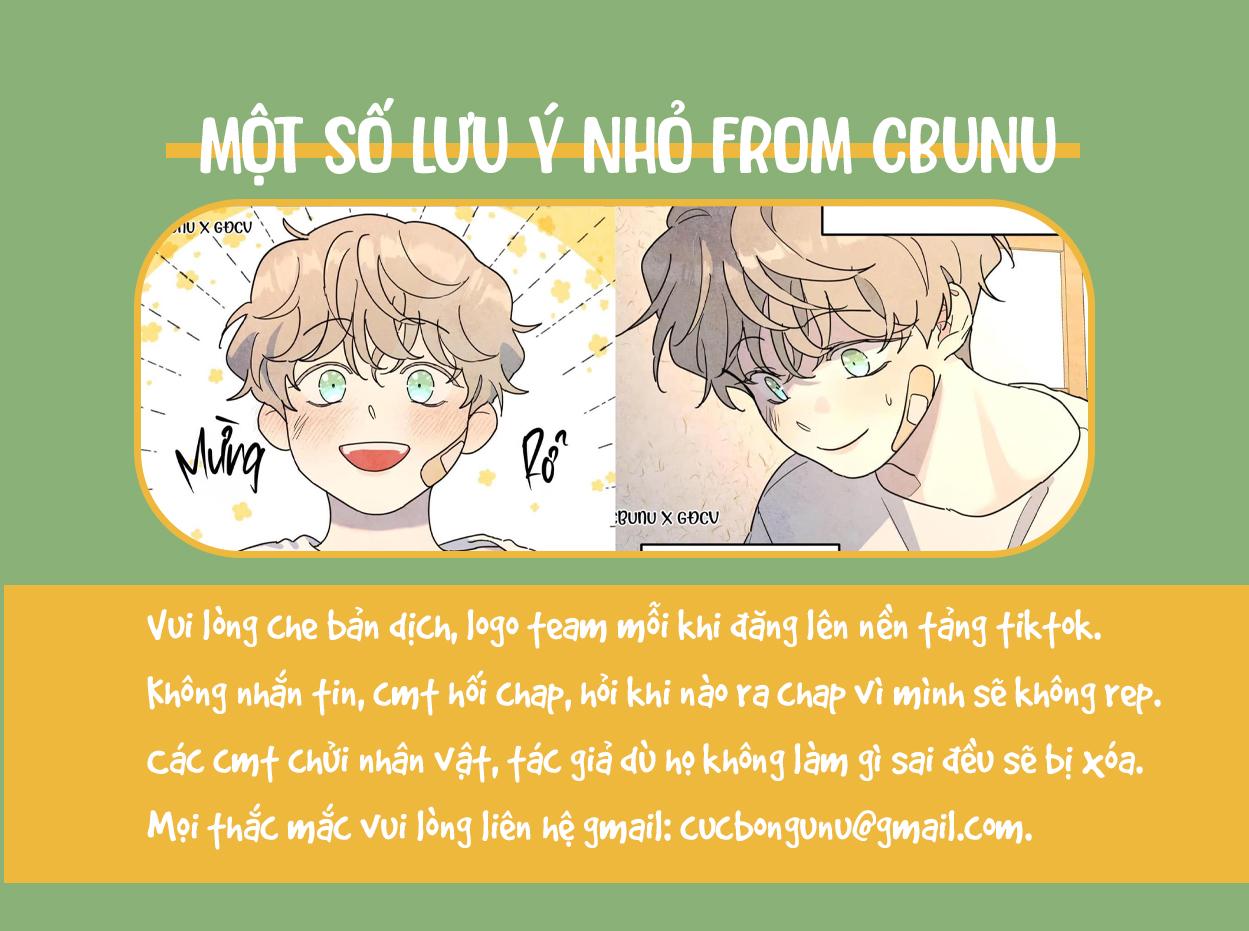 (CBunu) Ngon lên nào! Nhăm nhăm~ chapter 2