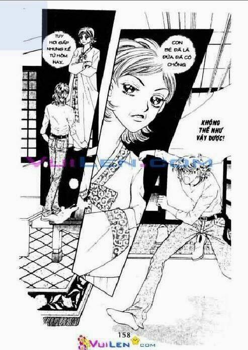 nhật ký tân hôn chapter 1 154