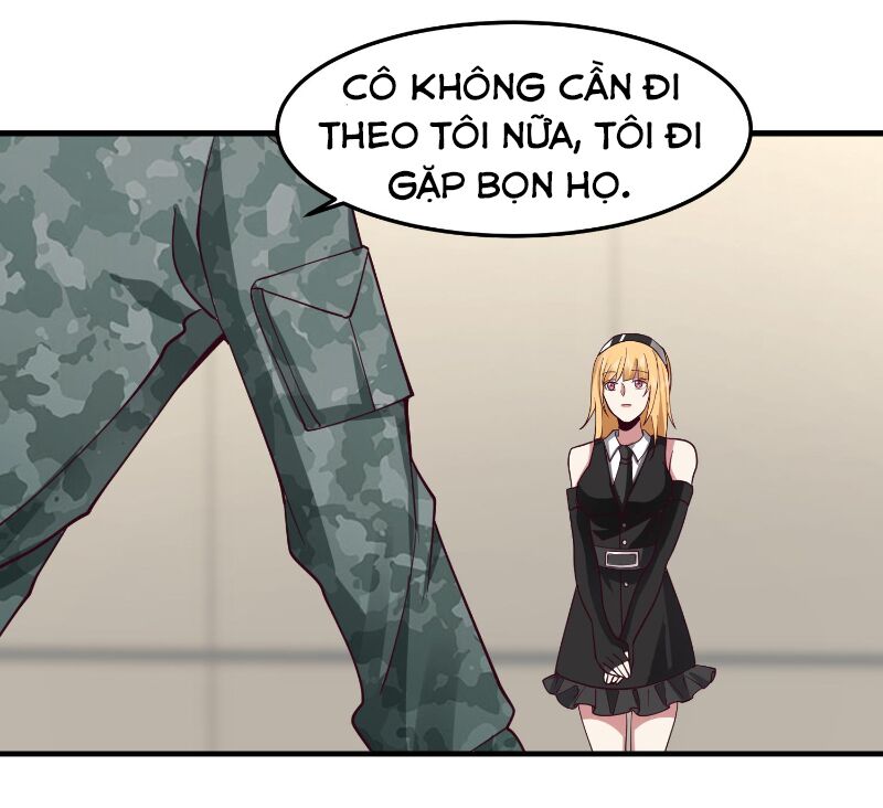 trên người ta có một rồng chapter 511 11