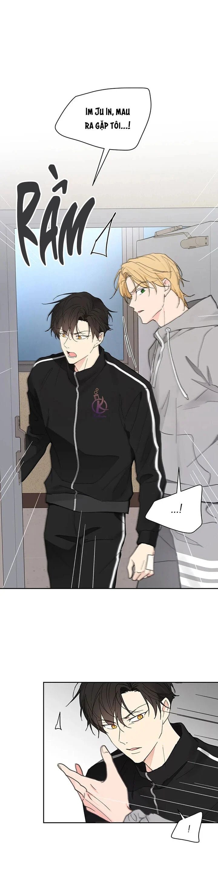 tâm tư của ju in chapter 71 10