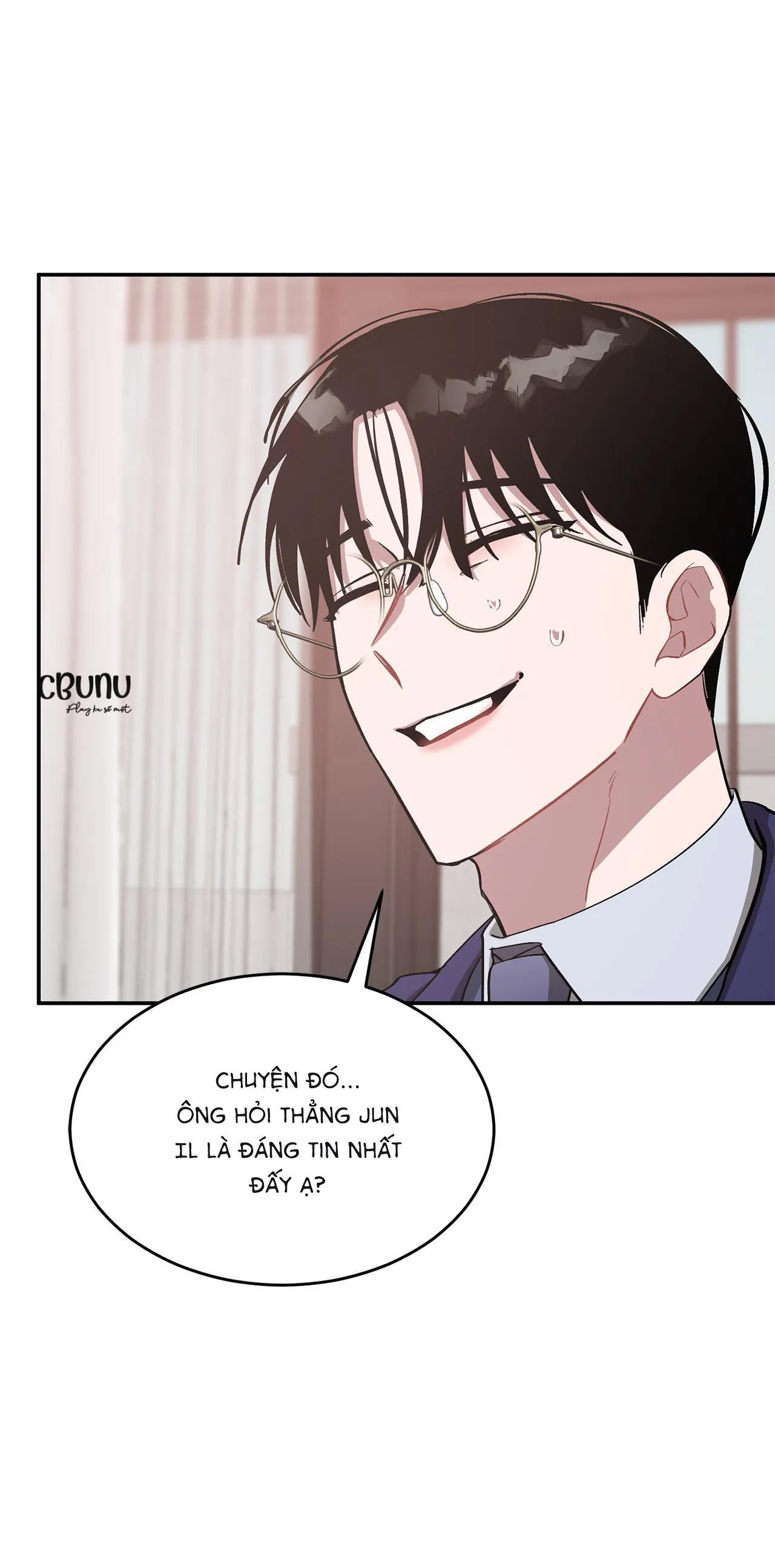 Sống Lại Lần Nữa chapter 53 56