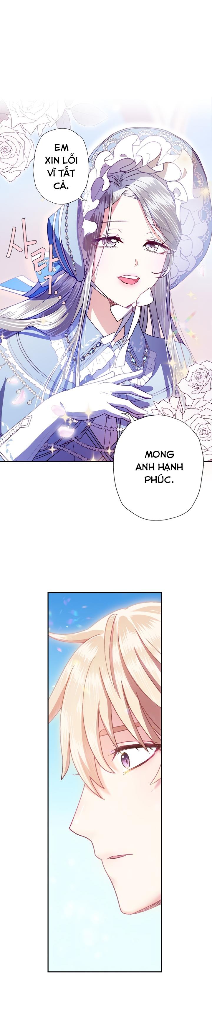 cha à, con không muốn kết hôn đâu chapter 2 14