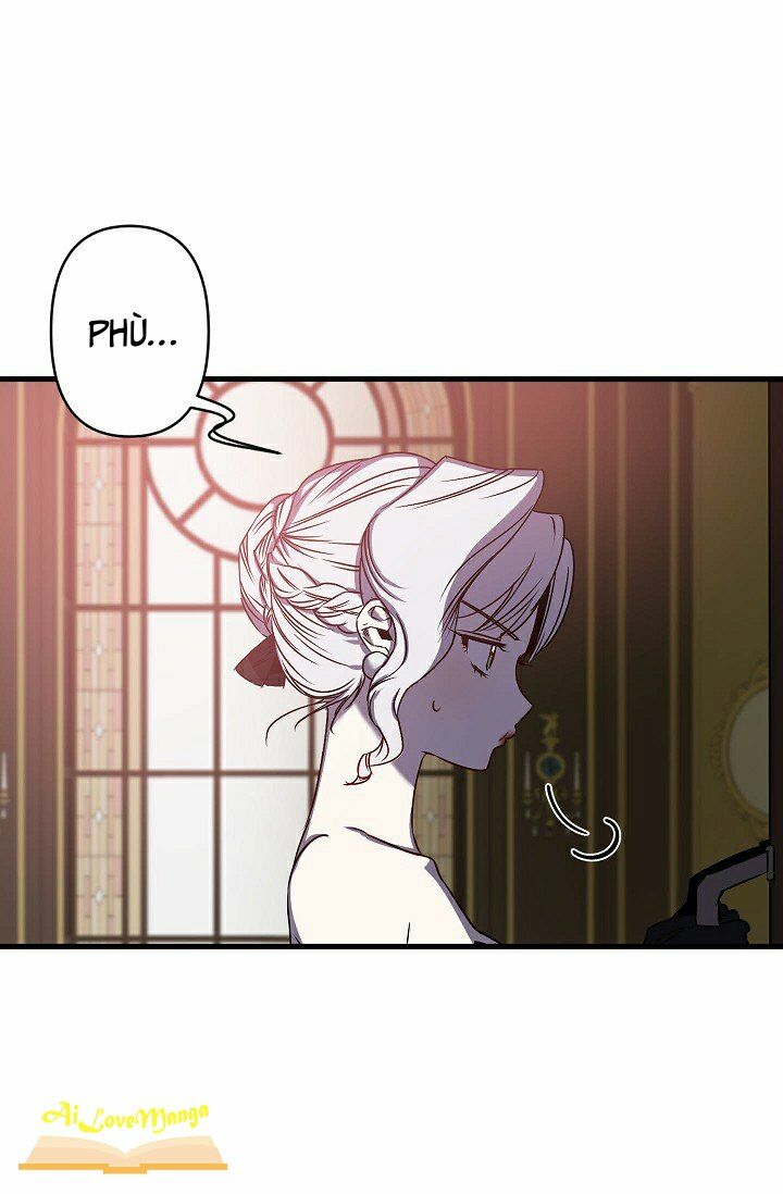 hôn lễ báo thù chapter 39 15