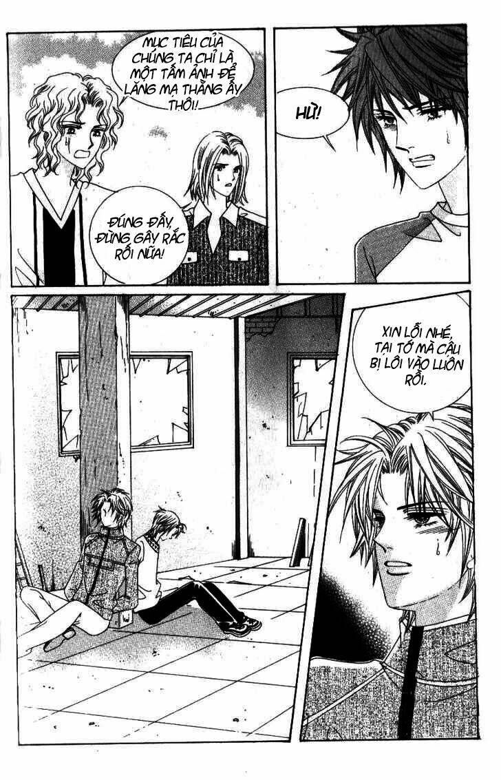 thần tượng mua sắm chapter 37 20