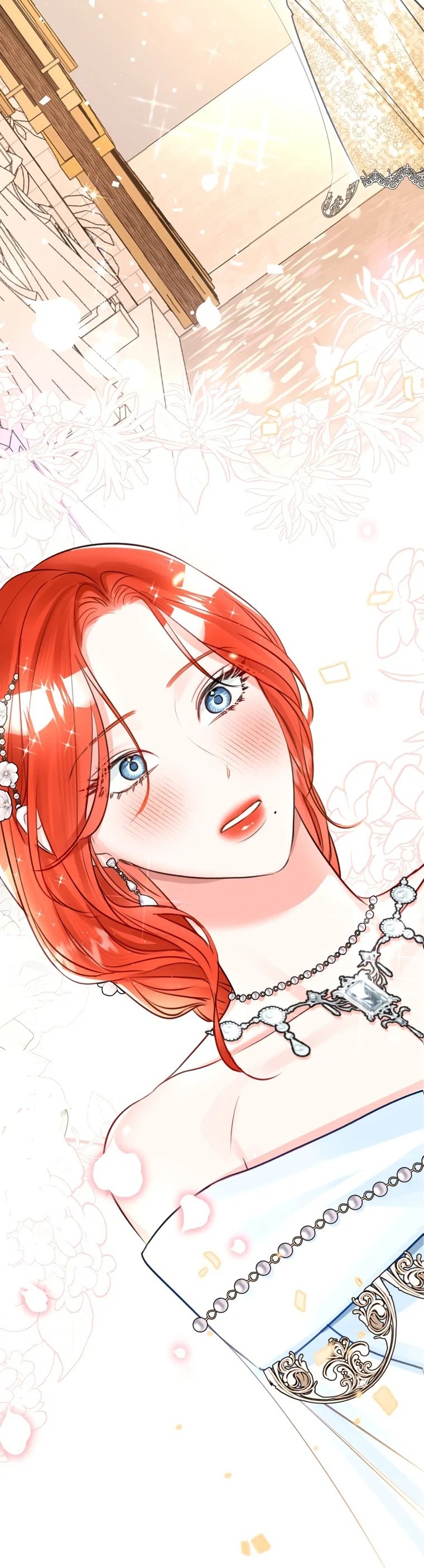 cuộc hôn nhân của đại công tước chỉ là một trò lừa đảo chapter 39 39