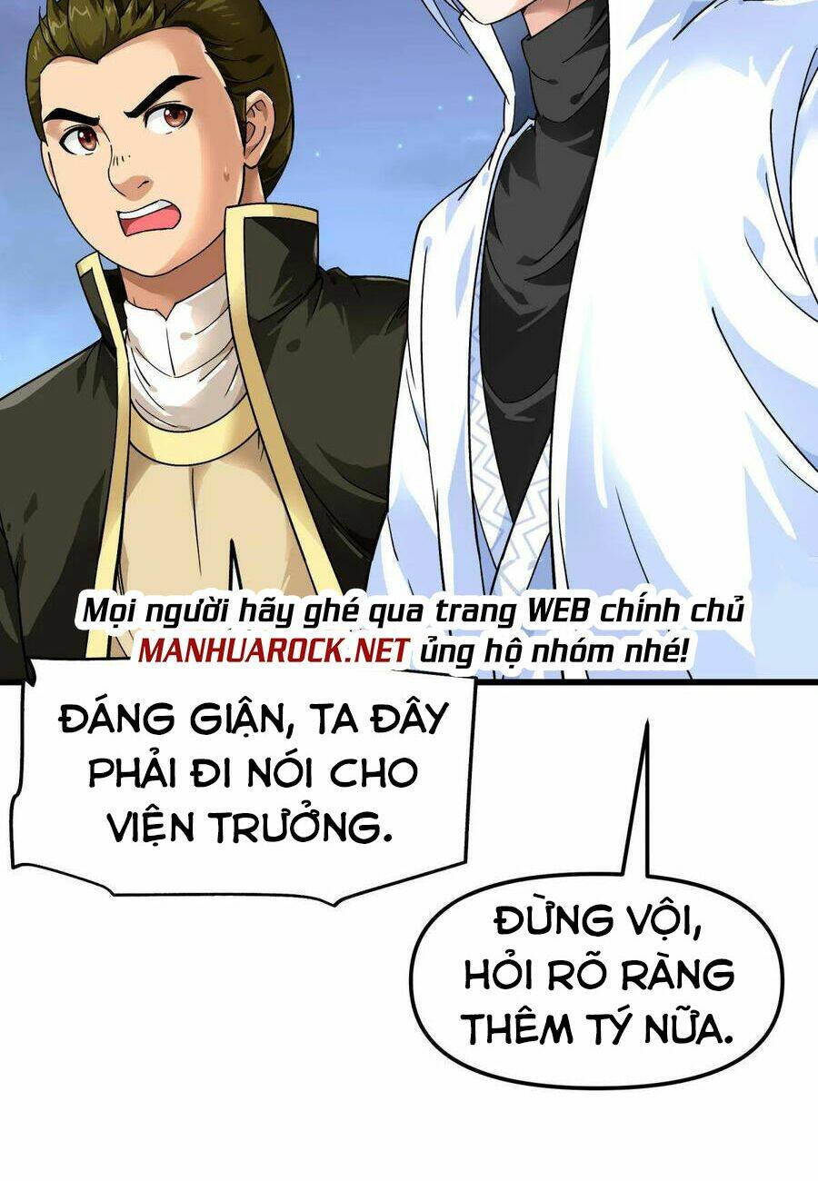 trọng sinh ta là đại thiên thần chapter 102 26