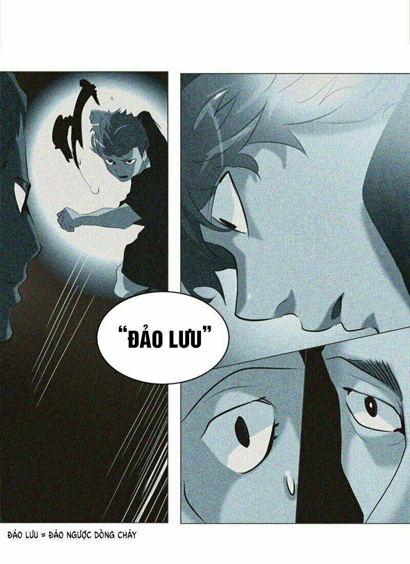 cuộc chiến trong tòa tháp chapter 212 4