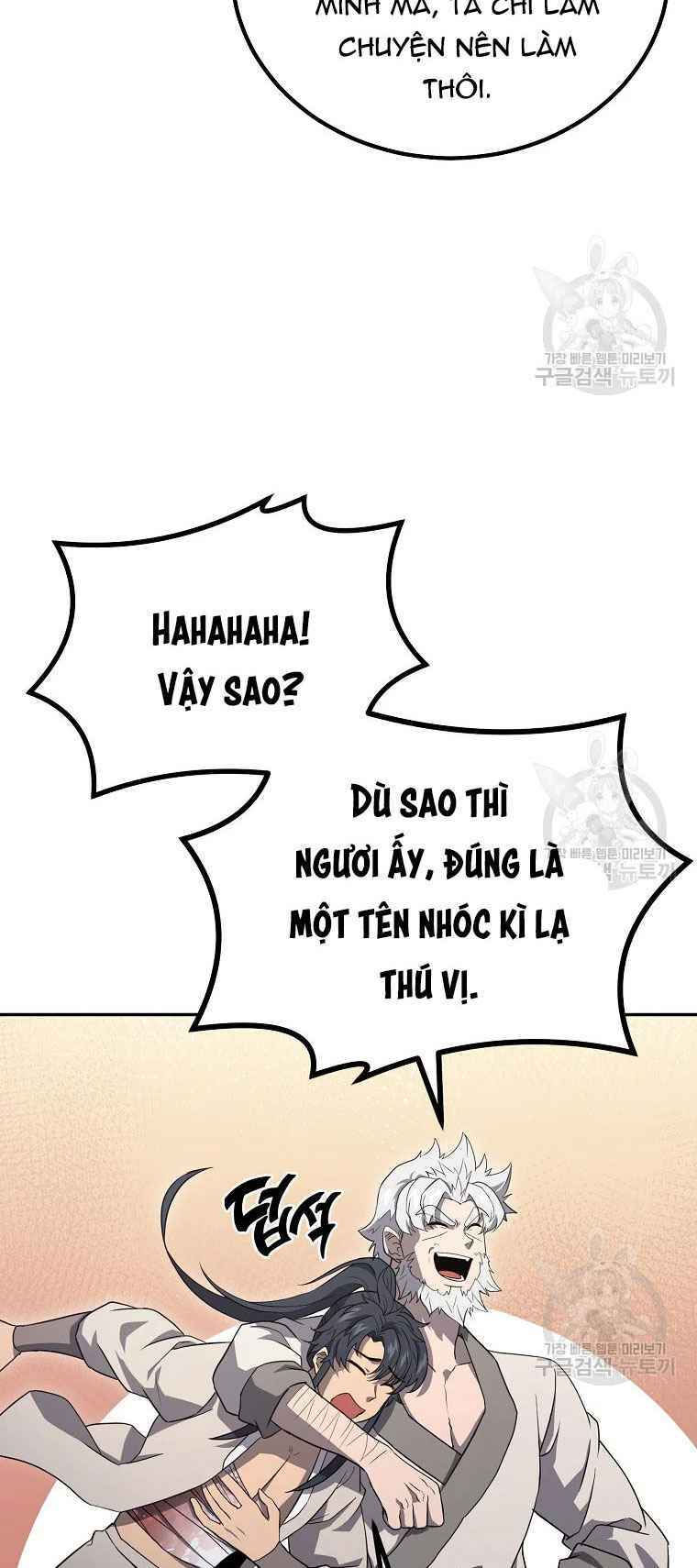 thiếu niên phương sĩ chapter 27 56