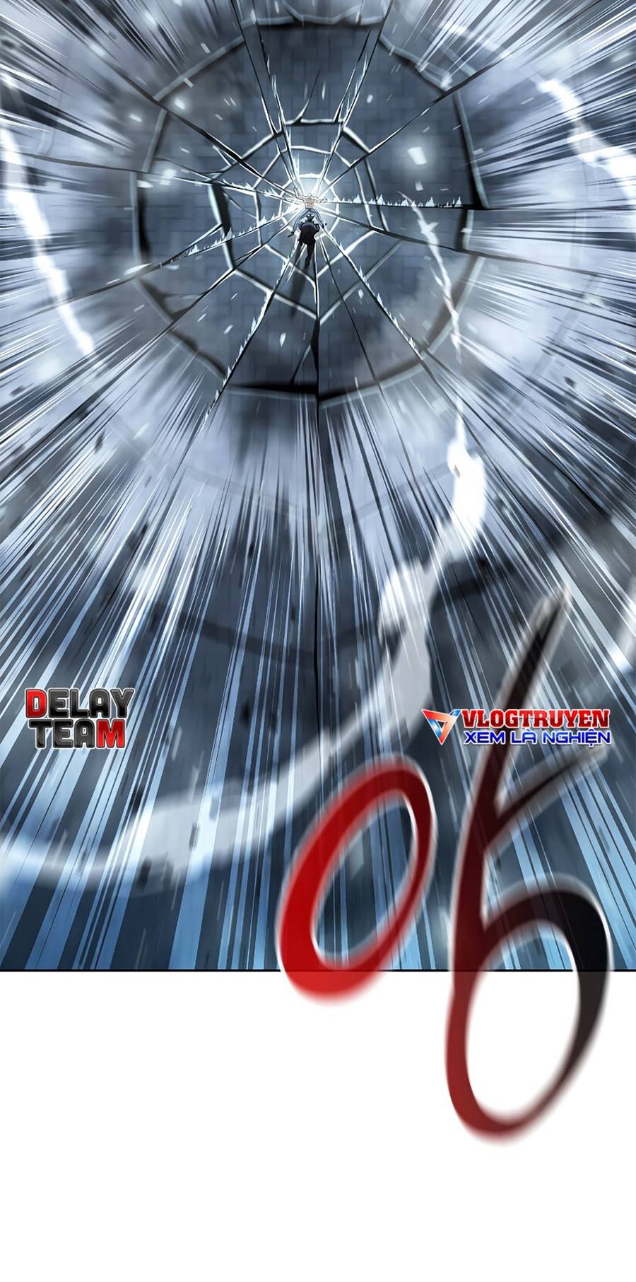 chiến binh học đường - cuộc đột kích trong ngục tối chapter 26 72