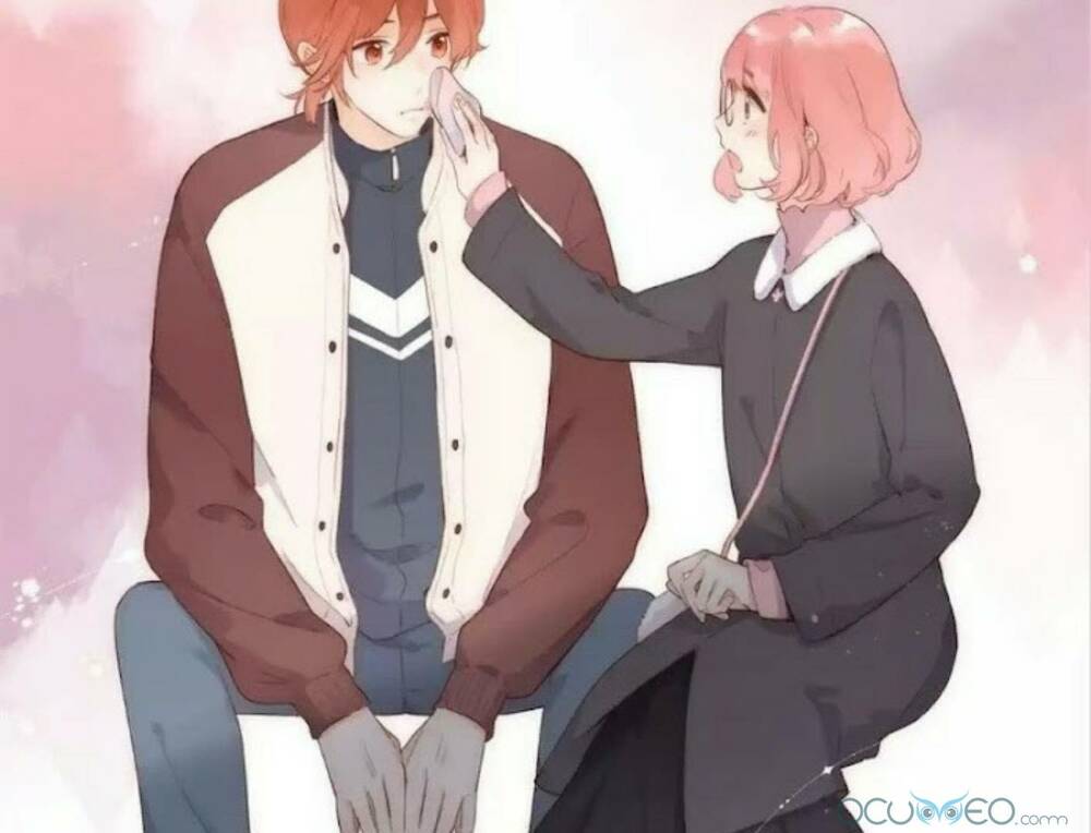 sos! tôi đã yêu một con sâu bướm (phần 2) chapter 14 14