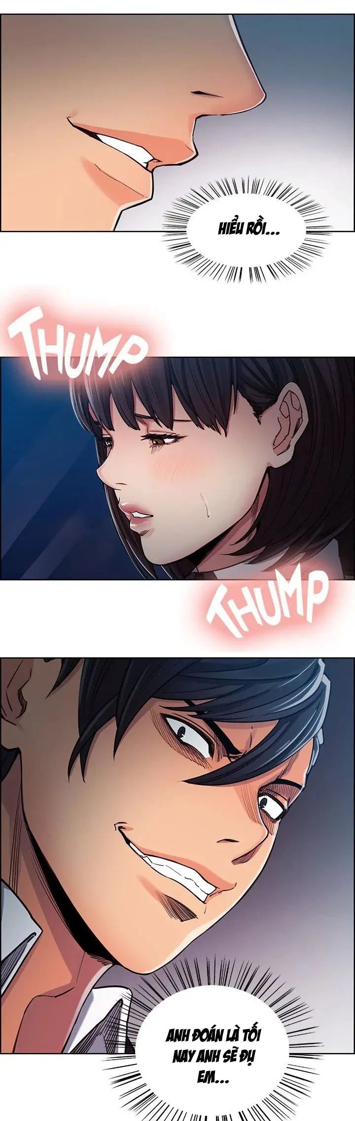 hương vị trái cấm chapter 5 12