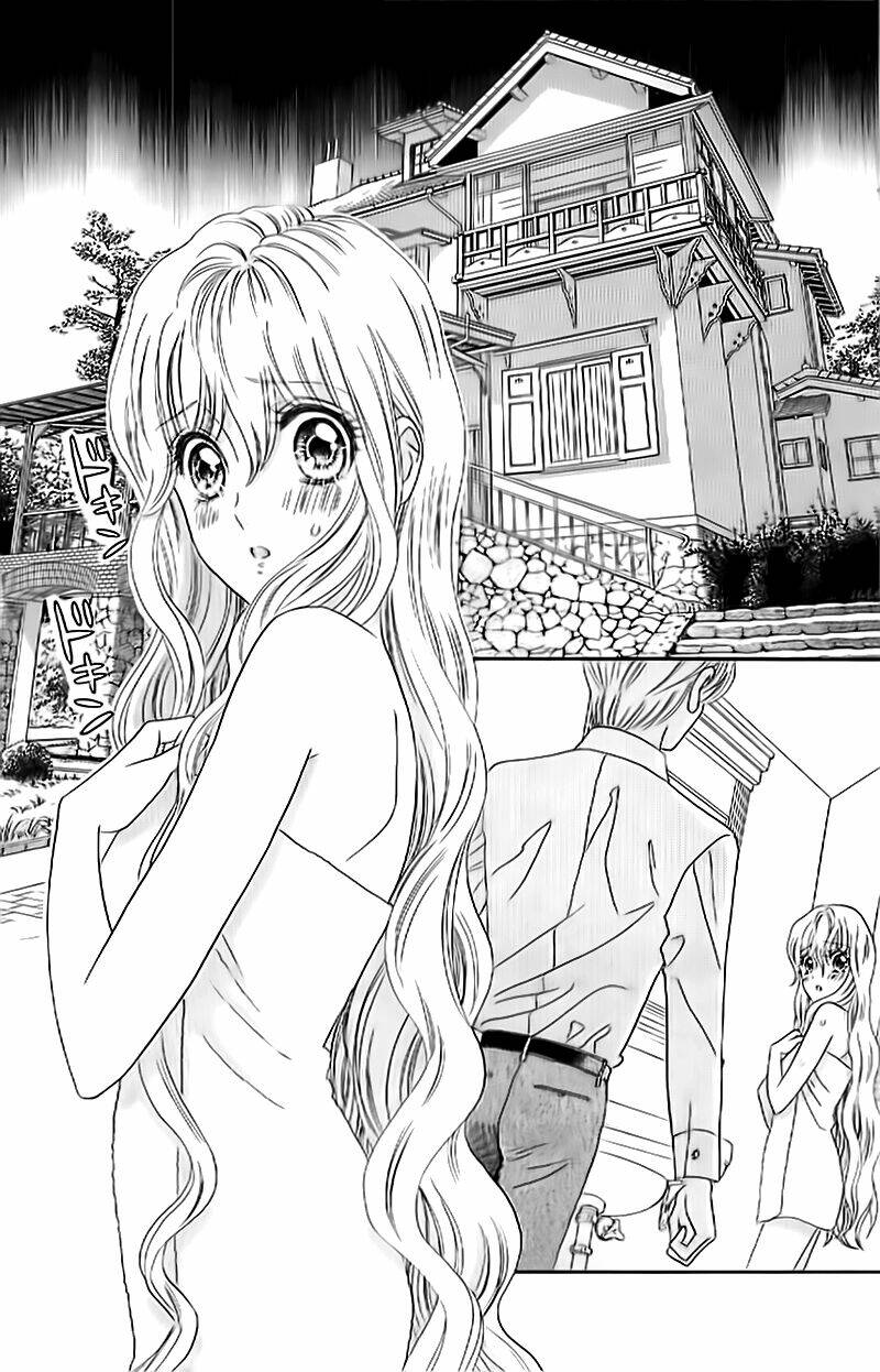 hoa hồng đỏ chapter 32 5