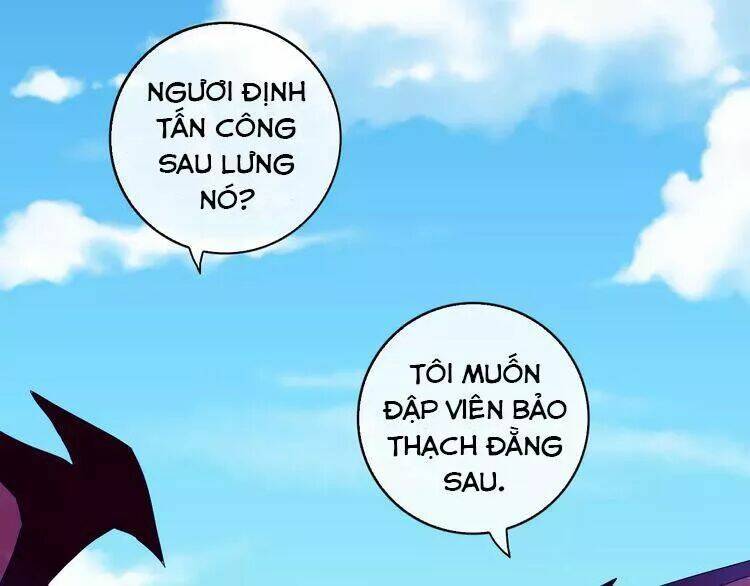 thực luyến kỳ duyên chapter 31 39