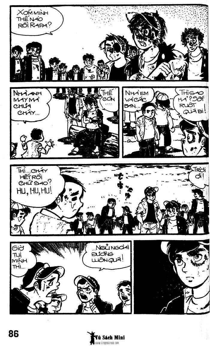 mankichi chapter 5.3 6