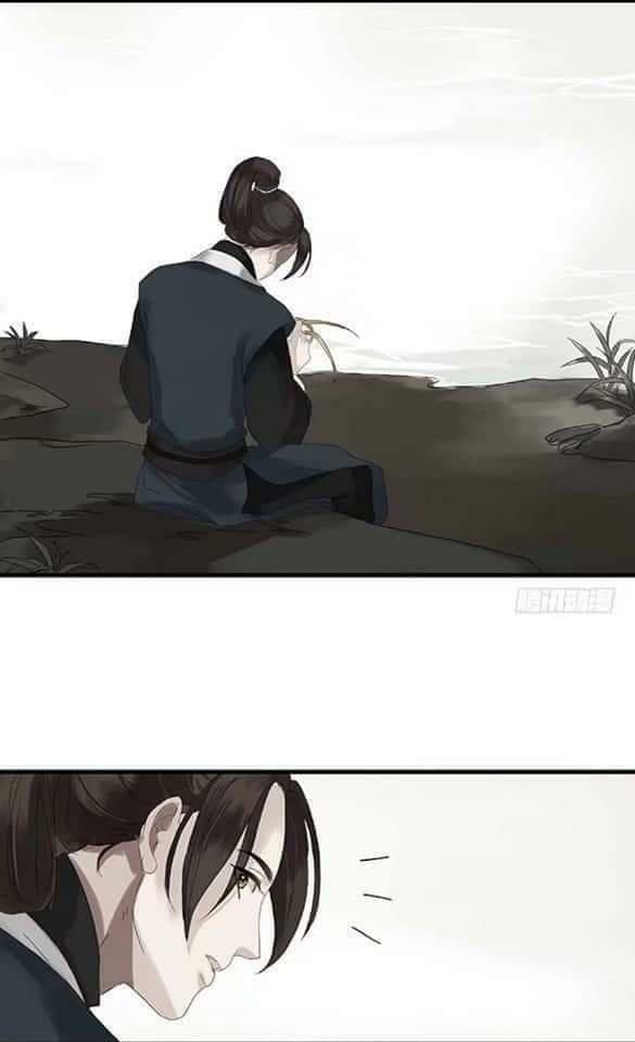 mưa chìm sâu trong mây chapter 8 20