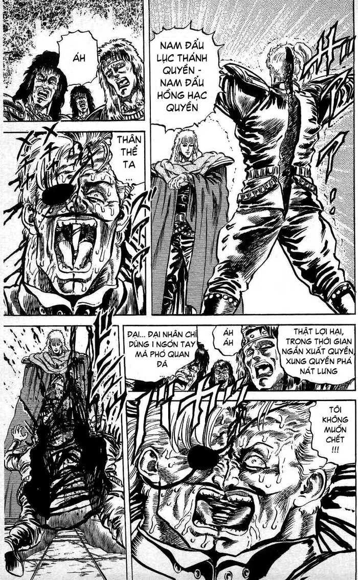 bắc đẩu thần quyền chapter 78 10