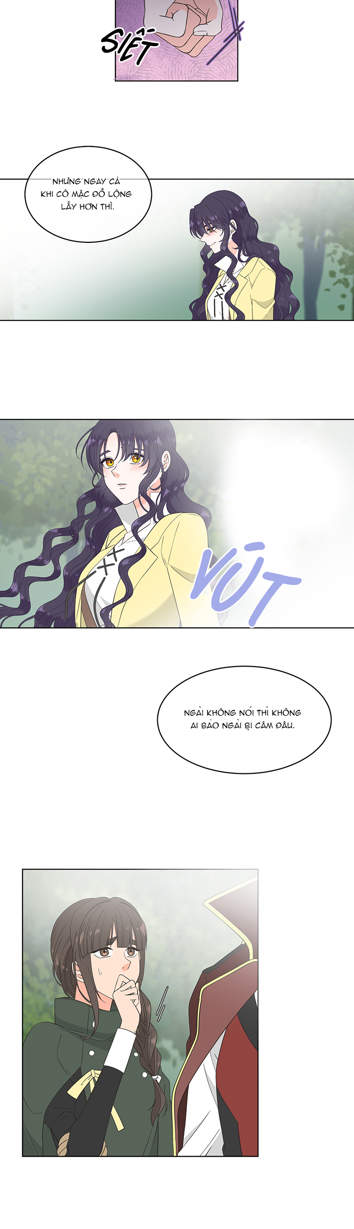 công chúa estel chapter 8 7