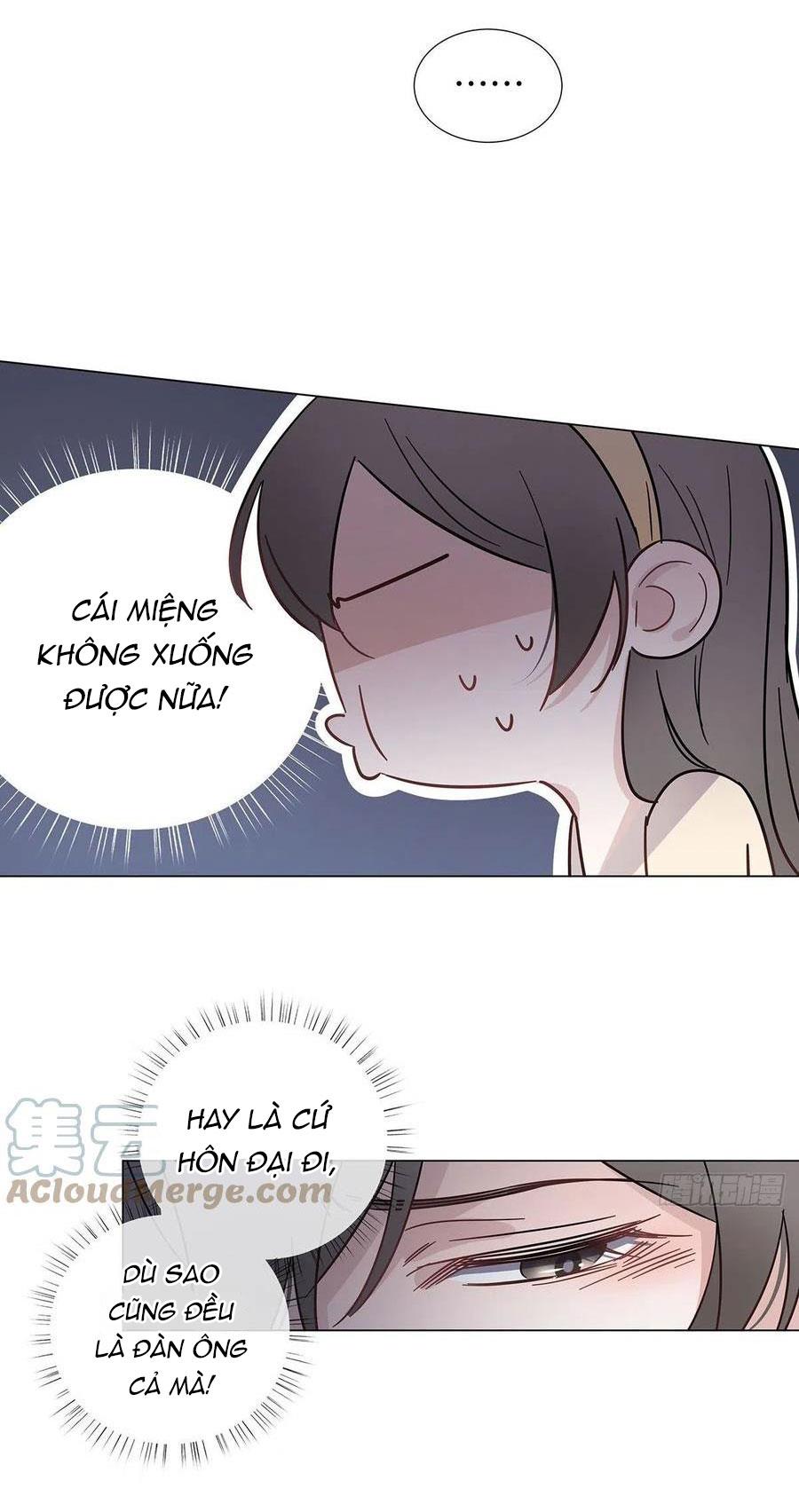 hôm nay nam giả trang nữ vẫn chưa được cầu hôn! chapter 56 16