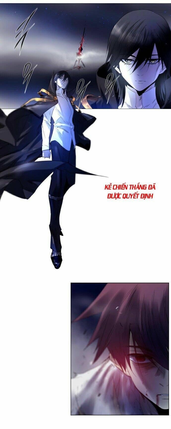 bản khế ước linh hồn chapter 215 2