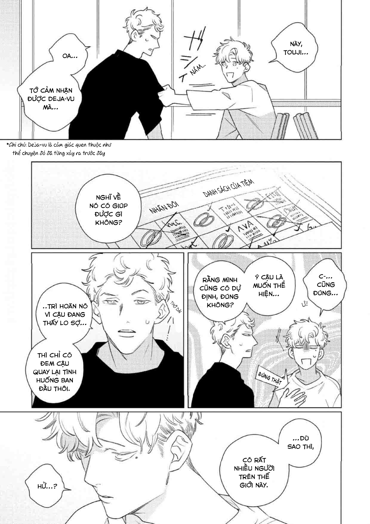 liên kết và rung động chapter 5 18