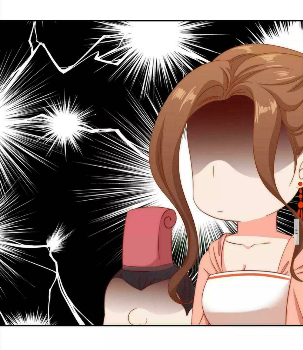 vương diệp, đuôi của ngươi đã biến mất chapter 5 24