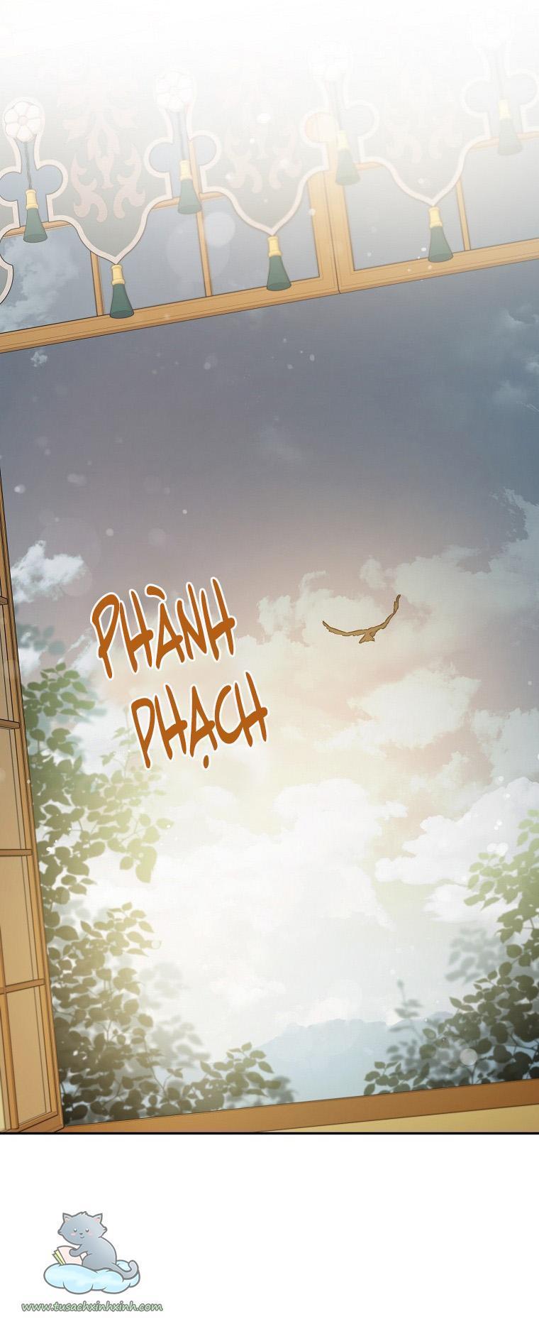 thuần hóa bạo chúa rồi bỏ trốn chapter 45 60