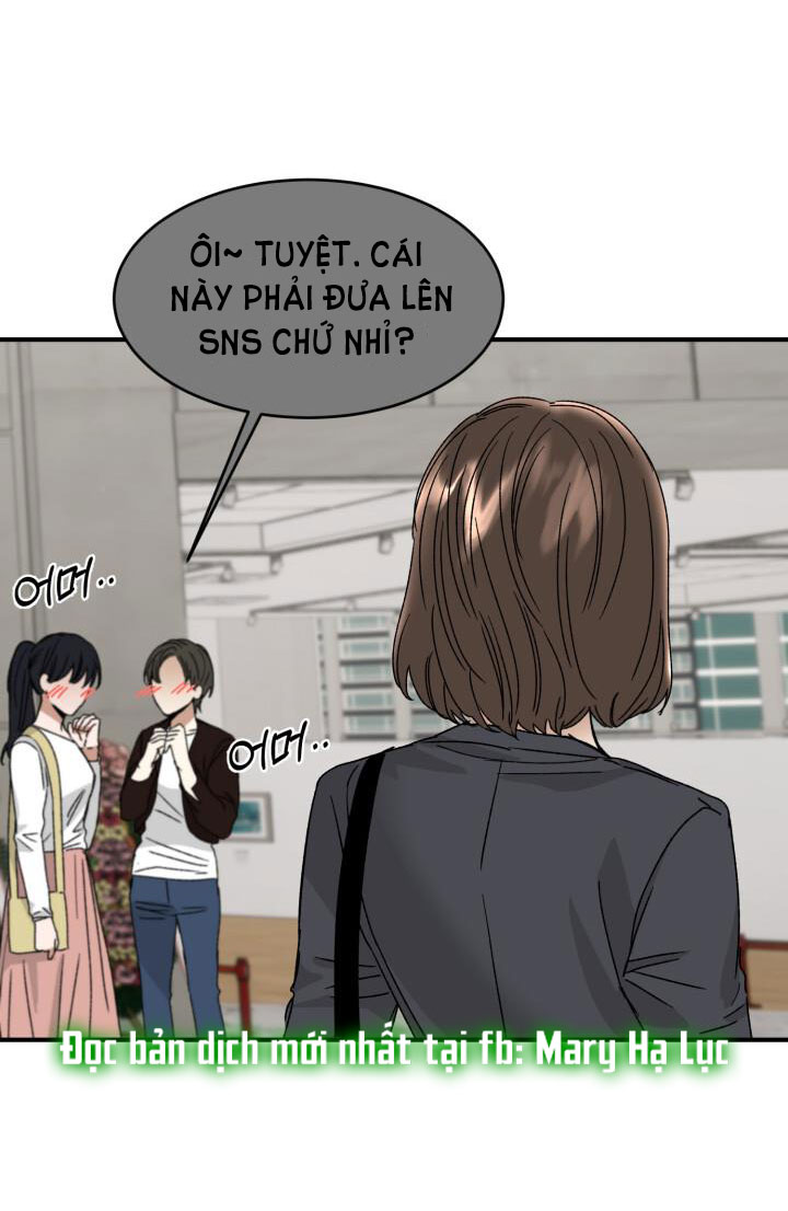 Ưu Thế Tuyệt Đối chapter 8.2 - Trang 29