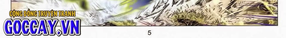 tuyệt thế vô song 2 chapter 33 8