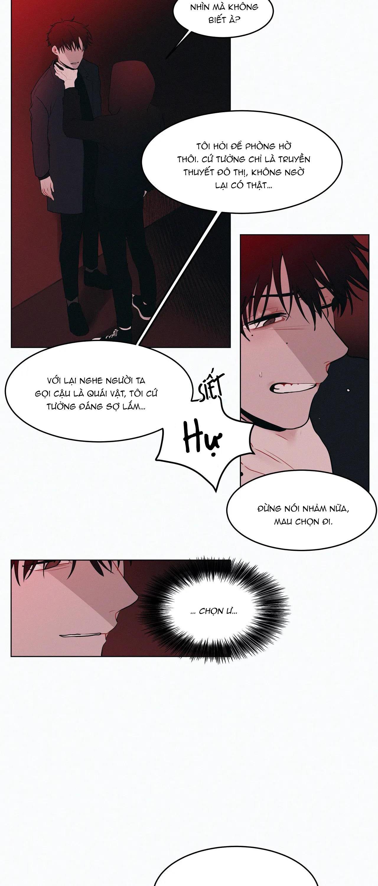 hiến tế máu chapter 1 22