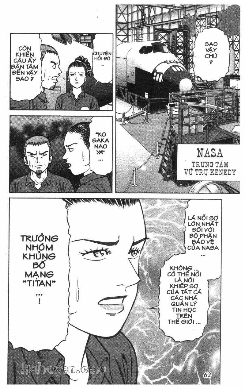 hộ chiếu xanh chapter 11 63