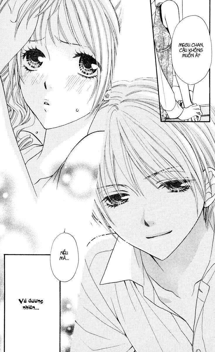 biyaku cafe chapter 4 41