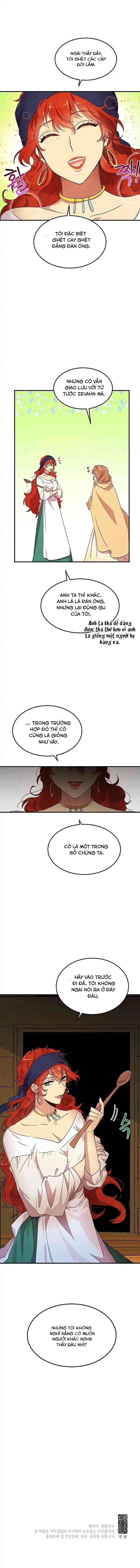 tại sao ngài làm điều này, công tước chapter 56 10
