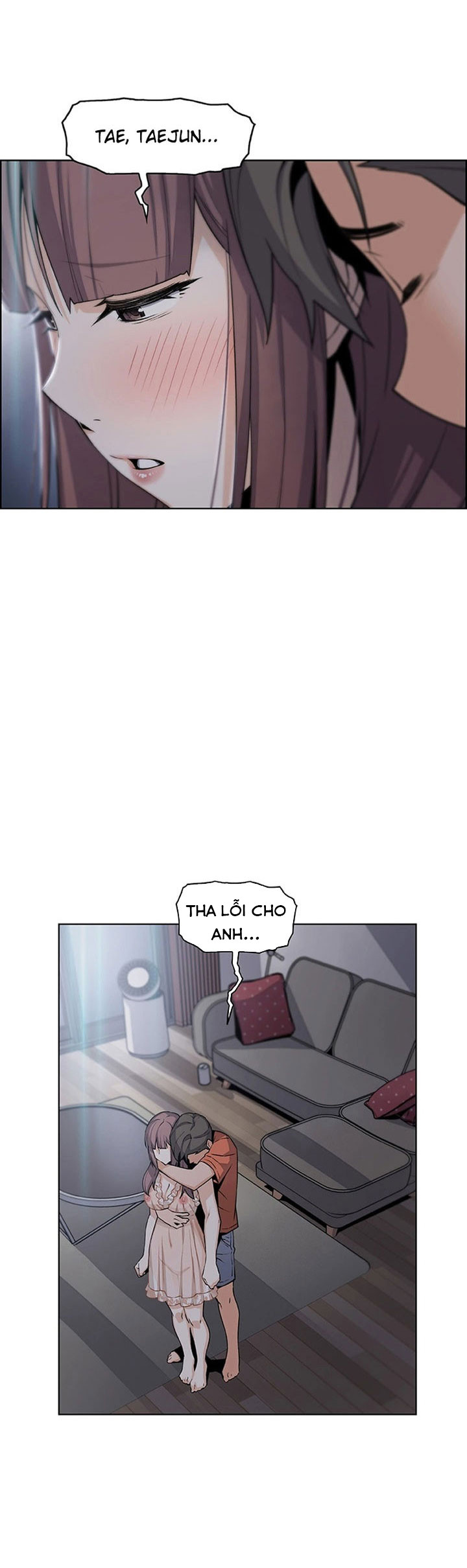 nhóm học đặc biệt chapter 11 21